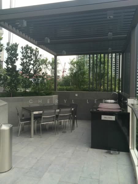 Starlight Suites, 11 River Valley Close, 1 Bedroom, 775 sqft, Condominium For Rent, by Cheryl Lee, 19593965 - PropertyGuru.com.sg