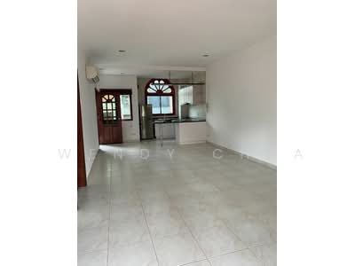 For Rent - Walk up Apartment at Purvis Street