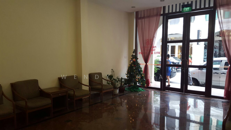 Walk up Apartment at Purvis Street, Purvis Street, 2 Bedrooms, 882 sqft, Apartment For Rent, by Wendy Chua, 19594081 - PropertyGuru.com.sg