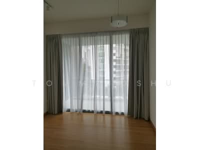 For Rent - Parvis