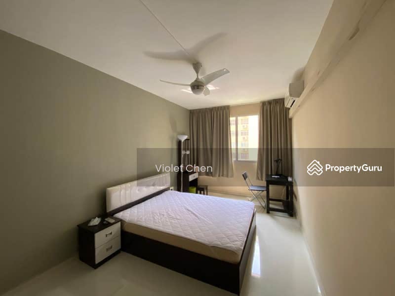 For Rent - 141 Simei Street 2