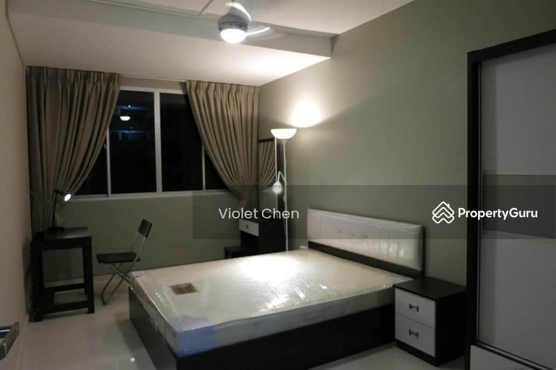 For Rent - 141 Simei Street 2