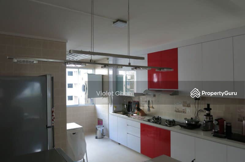 For Rent - 141 Simei Street 2