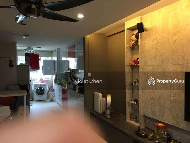 For Rent - 141 Simei Street 2
