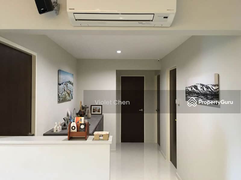 For Rent - 141 Simei Street 2