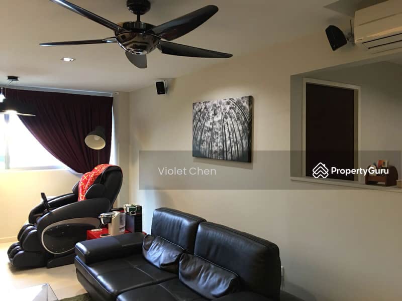 For Rent - 141 Simei Street 2
