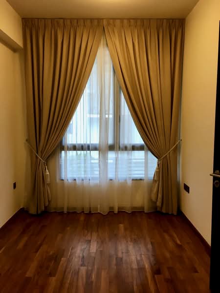 NottingHill Suites, 29A Toh Tuck Road, 1 Bedroom, 398 sqft, Apartment For Rent, by Eric Yeo, 19598587 - PropertyGuru.com.sg