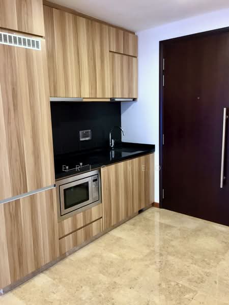 NottingHill Suites, 29A Toh Tuck Road, 1 Bedroom, 398 sqft, Apartment For Rent, by Eric Yeo, 19598587 - PropertyGuru.com.sg