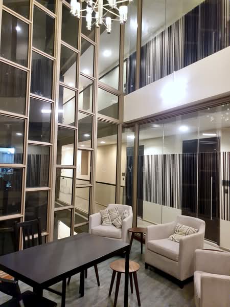 NottingHill Suites, 29A Toh Tuck Road, 1 Bedroom, 398 sqft, Apartment For Rent, by Eric Yeo, 19598587 - PropertyGuru.com.sg