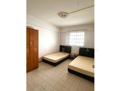 For Rent - 214 Bedok North Street 1