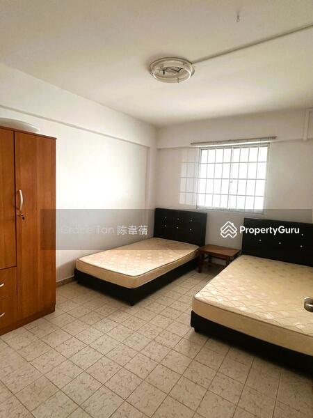 For Rent - 214 Bedok North Street 1