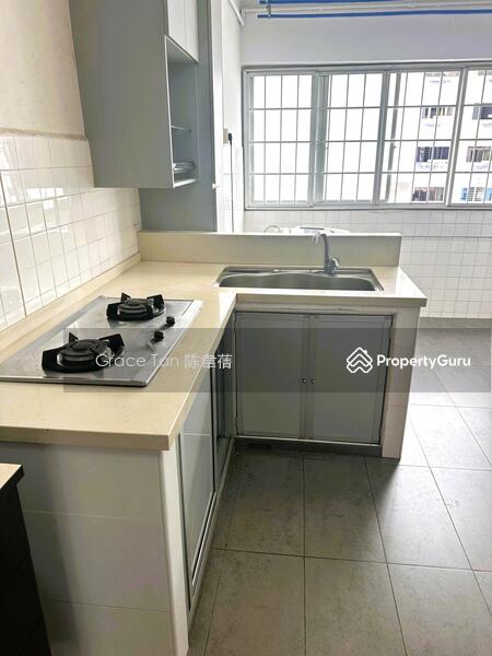For Rent - 214 Bedok North Street 1