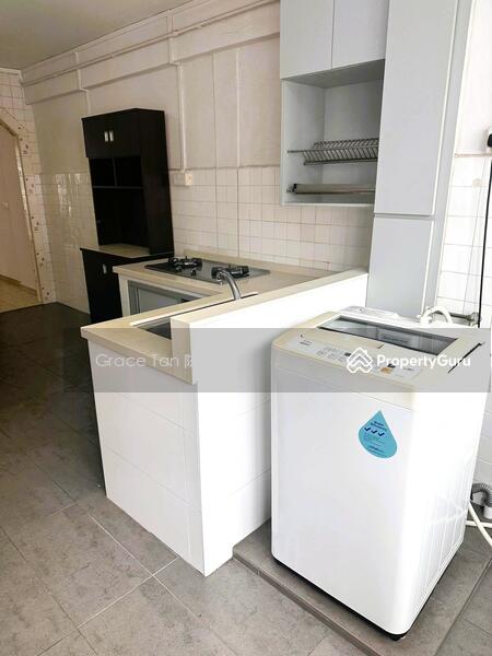 For Rent - 214 Bedok North Street 1