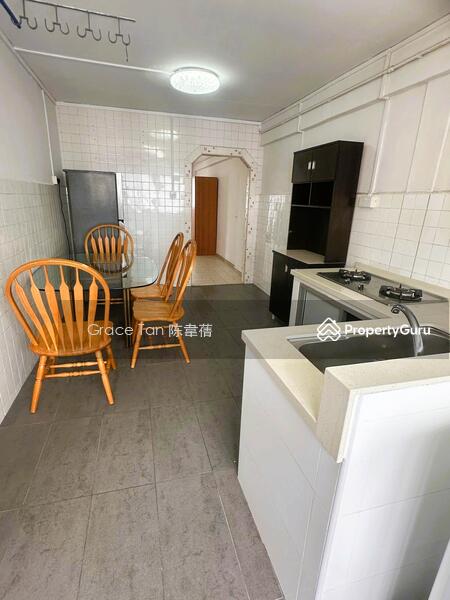 For Rent - 214 Bedok North Street 1
