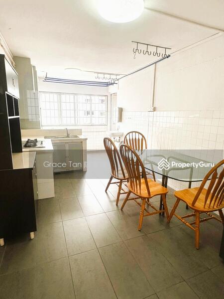 For Rent - 214 Bedok North Street 1