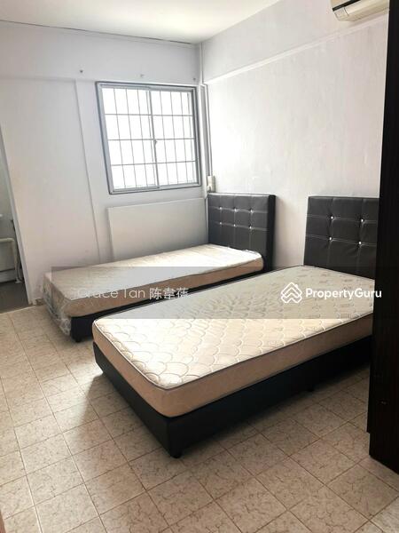 For Rent - 214 Bedok North Street 1