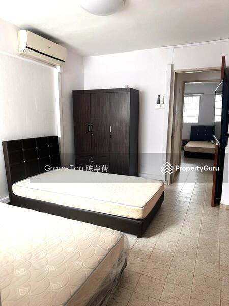 For Rent - 214 Bedok North Street 1