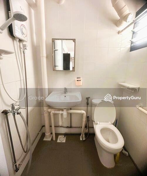For Rent - 214 Bedok North Street 1