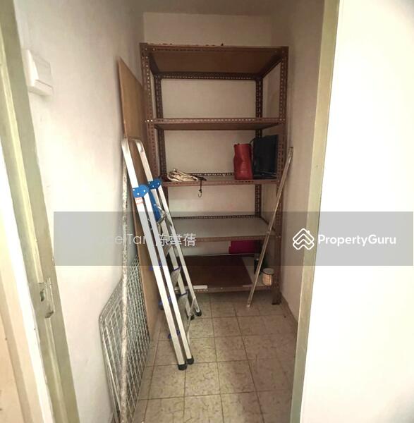 For Rent - 214 Bedok North Street 1