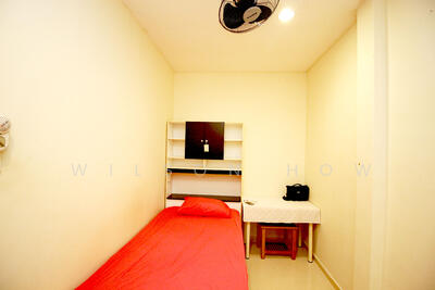 For Rent - Common room near to Siglap Ctr East Coast