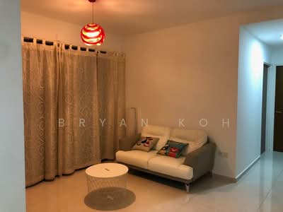 For Rent - Kovan Regency