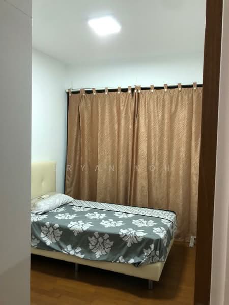 Kovan Regency, 2 Kovan Rise, 3 Bedrooms, 1,130 sqft, Condominium For Rent, by Bryan Koh, 19601048 - PropertyGuru.com.sg