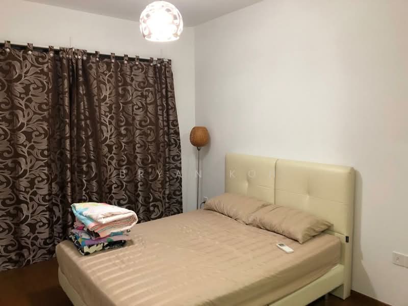 Kovan Regency, 2 Kovan Rise, 3 Bedrooms, 1,130 sqft, Condominium For Rent, by Bryan Koh, 19601048 - PropertyGuru.com.sg