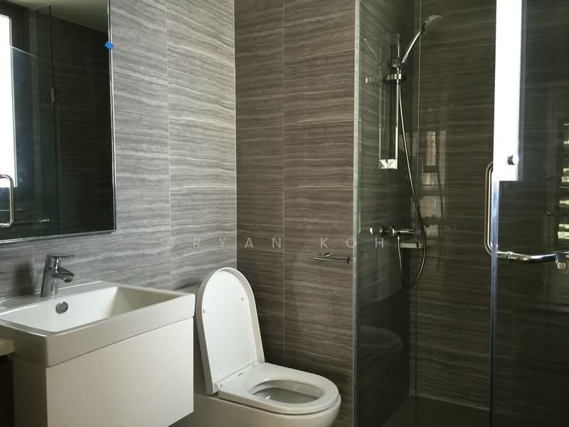 Kovan Regency, 2 Kovan Rise, 3 Bedrooms, 1,130 sqft, Condominium For Rent, by Bryan Koh, 19601048 - PropertyGuru.com.sg