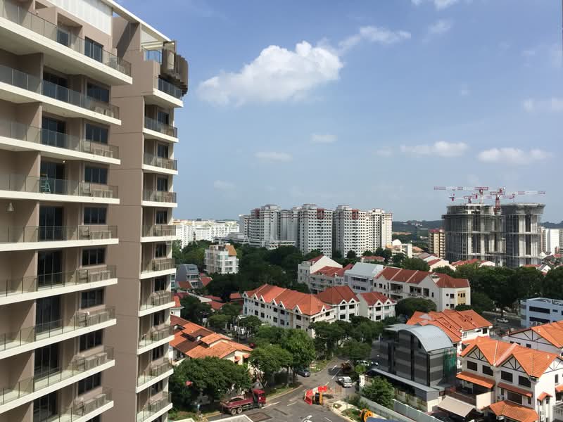 Kovan Regency, 2 Kovan Rise, 3 Bedrooms, 1,130 sqft, Condominium For Rent, by Bryan Koh, 19601048 - PropertyGuru.com.sg