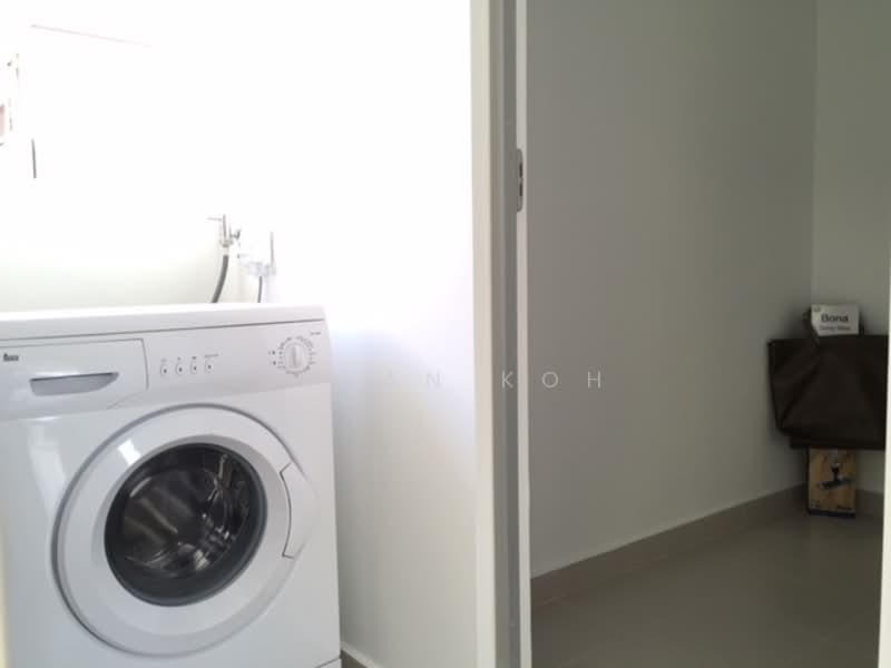 Kovan Regency, 2 Kovan Rise, 3 Bedrooms, 1,130 sqft, Condominium For Rent, by Bryan Koh, 19601048 - PropertyGuru.com.sg