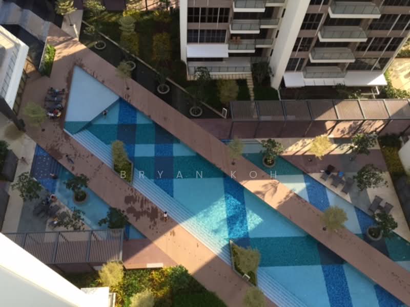 Kovan Regency, 2 Kovan Rise, 3 Bedrooms, 1,130 sqft, Condominium For Rent, by Bryan Koh, 19601048 - PropertyGuru.com.sg