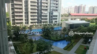 For Rent - The Lakefront Residences