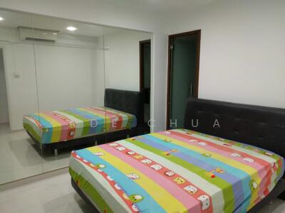 For Rent - 704 Ang Mo Kio Avenue 8