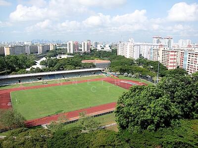For Rent - 180 Bedok North Road