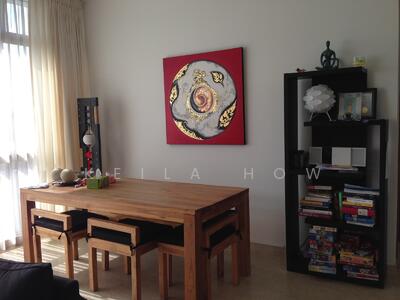 For Rent - The Shelford