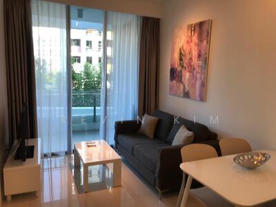 For Rent - Sky Green