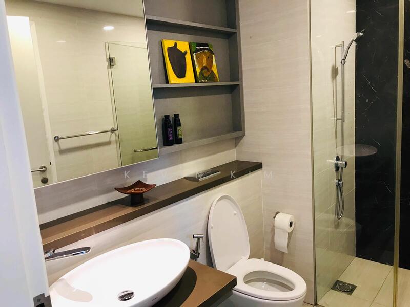 Sky Green, 570 Macpherson Green, 1 Bedroom, 474 sqft, Condominium For Rent, by KEVIN KIM, 19603687 - PropertyGuru.com.sg
