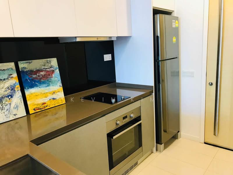 Sky Green, 570 Macpherson Green, 1 Bedroom, 474 sqft, Condominium For Rent, by KEVIN KIM, 19603687 - PropertyGuru.com.sg