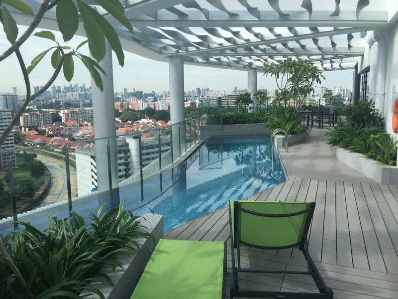 Sky Green, 570 Macpherson Green, 1 Bedroom, 474 sqft, Condominium For Rent, by KEVIN KIM, 19603687 - PropertyGuru.com.sg