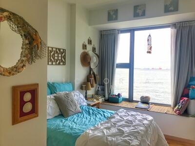 For Rent - The Azure