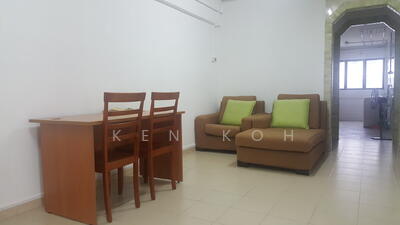 For Rent - 307 Shunfu Road