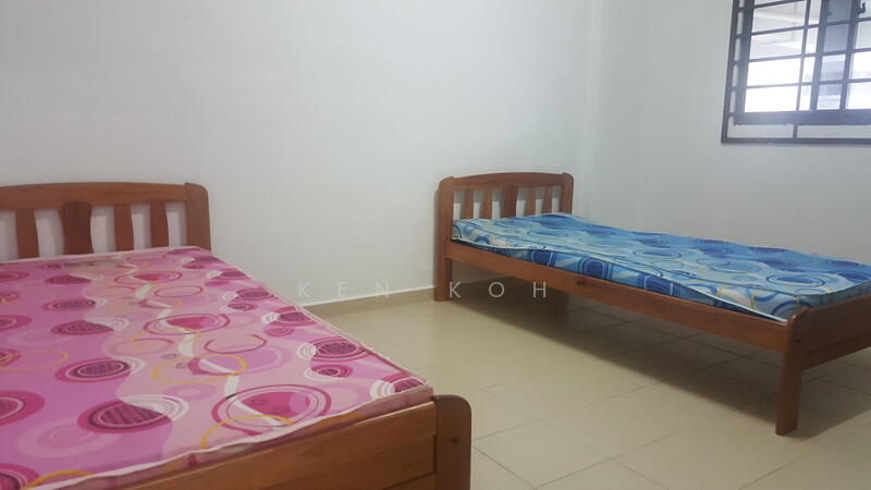 For Rent - 307 Shunfu Road