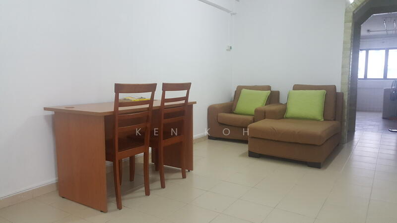 For Rent - 307 Shunfu Road