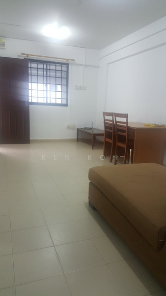 For Rent - 307 Shunfu Road