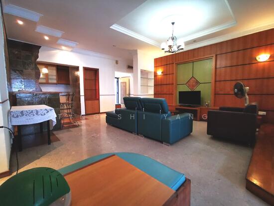 For Rent - 5 Boon Keng Road