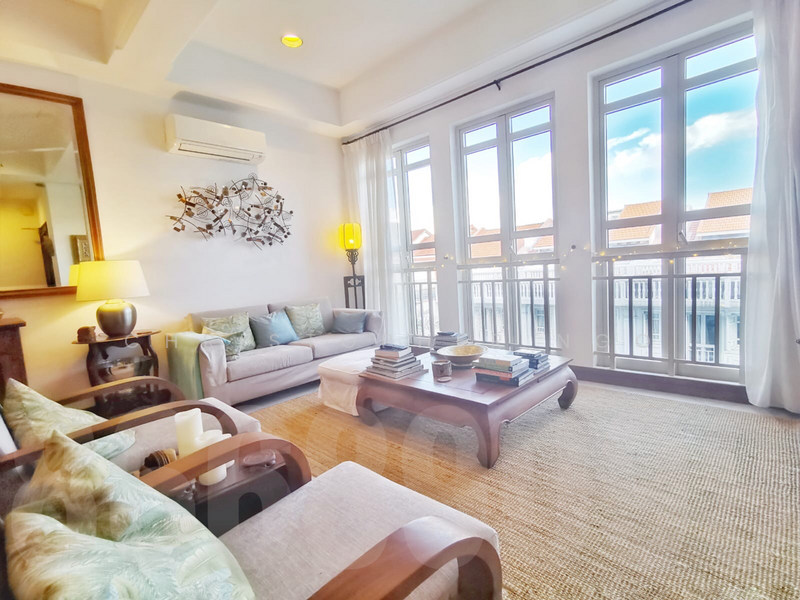 ❤️Joo Chiat ❤️ likes of Tiong bahru@East coast, Joo Chiat Place Joo Chiat Lane, 3 Bedrooms, 1,717 sqft, Condominium For Rent, by Christopher Ngo, 19604850 - PropertyGuru.com.sg