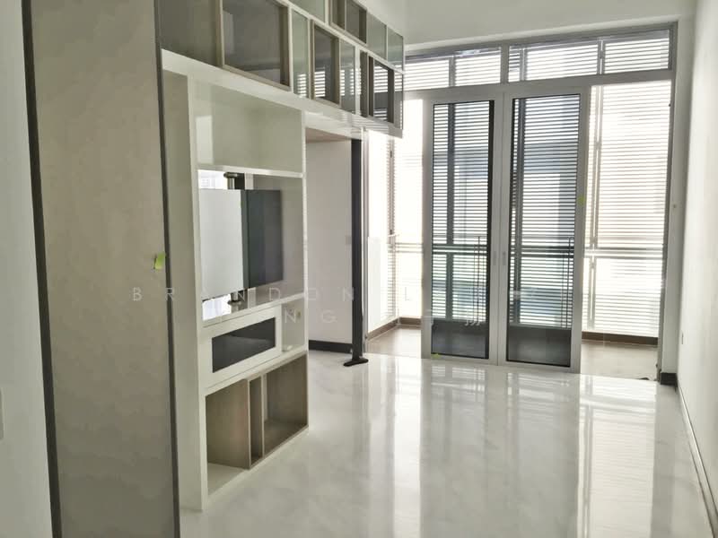 Euhabitat, 332 Jalan Eunos, 1 Bedroom, 527 sqft, Condominium For Rent, by Brandon Lau Zi Yang, 19604907 - PropertyGuru.com.sg