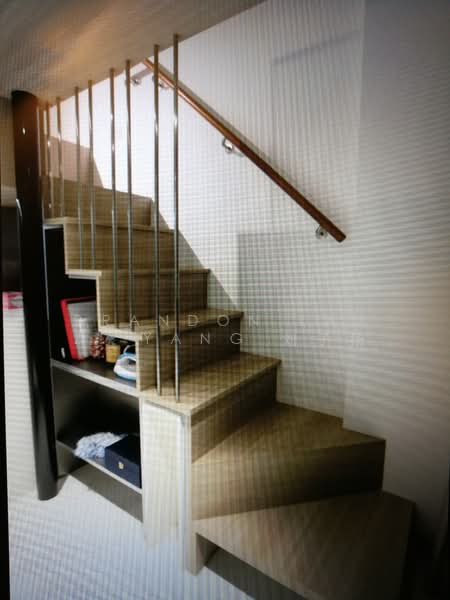 Euhabitat, 332 Jalan Eunos, 1 Bedroom, 527 sqft, Condominium For Rent, by Brandon Lau Zi Yang, 19604907 - PropertyGuru.com.sg