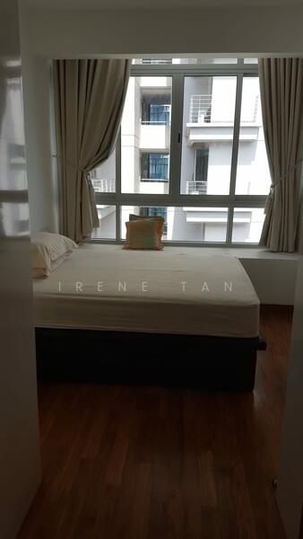 For Rent - RV Suites