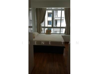 For Rent - RV Suites